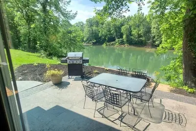 The Enclave at Cumberland