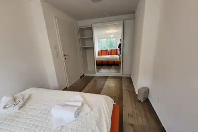 Like in your own home?