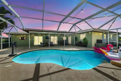 Image de White Sands Escape – Heated Pool & Fire Pit