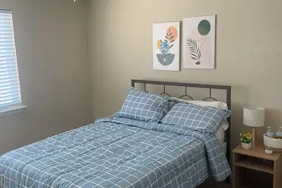 Image de Charming rooms in a quiet and centrally located neighborhood.