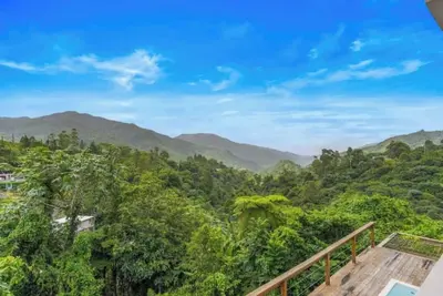 Image de Casa de Campo en Orocovis\n\n