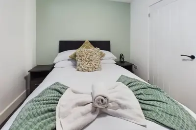 Image de Résidence-Salle de bain privée séparée