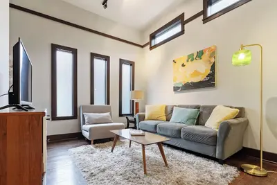 Image de Cozy Capitol Hill Cottage
