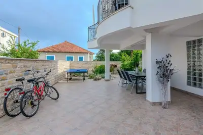 Image de Holiday home | 6-8 persons | Quiet location | Fully equipped