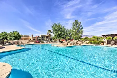 Image de Tubac Townhome w/ Community Perks: 3 Mi to Golf!