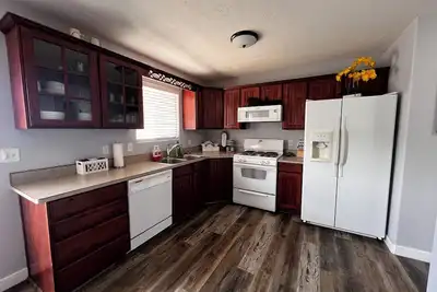 Image de Charming 3-bedroom townhome with Ac and WiFi in Cedar City