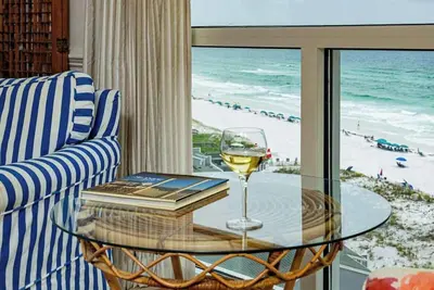 Image de Destin Corner Condo | Gulf & City Views