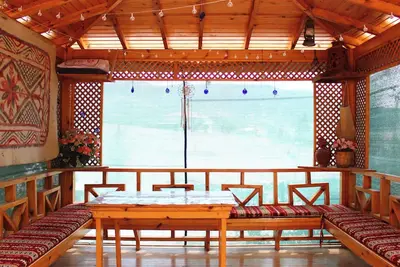 Image de Şahan Apart & Bungalov
