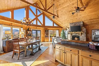 Image de Chasing Views - Blue Ridge - Amazing Mountain View, Great Mountain Views