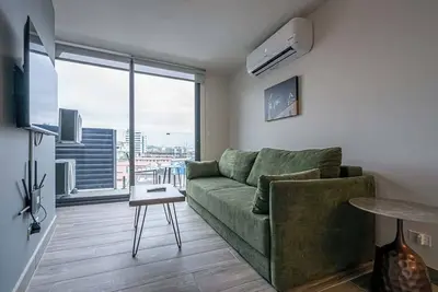 Image de Jr. Apartment Upper Level in Casco View