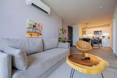 Apartment Upper Level in Casco View