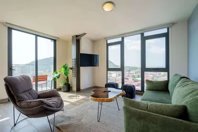 Image de Jr. Apartment Upper Level in Casco View