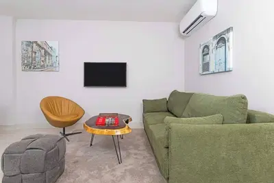 Image de Jr. Apartment Upper Level in Casco View