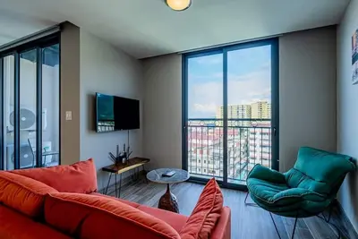 Image de Jr. Apartment Lower Level in Casco View