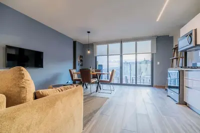 Image de Apartment Upper Level in Casco View