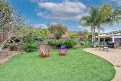 Image de Carlsbad Charm – 3 Bdr Stunner!