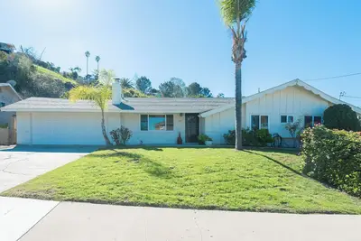 Image de Family Retreat - Pet Friendly | Beach | Legoland