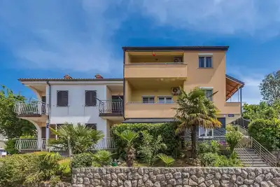 Image de Apartment Tena 3 with sea view