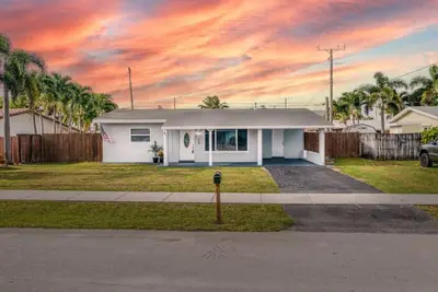 Image de Elegant 3/2 Near South Fl Beach
