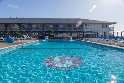 Image de Ocean View: Red Jacket Resort, 2 Queens, Beach Nearby, Welcoming Stay, 2 Rooms