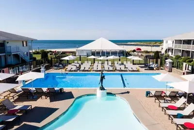 Image de Beach Love: Red Jacket Resort, Oceanfront, Family Activities, 2 Rooms