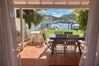 Image de Admirals Quay #9 Townhouse in Rodney Bay Village