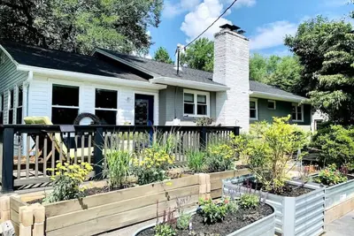Image de Cozy Country Cottage