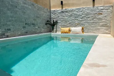 Image de Tekit House - Downtown & Pool by Lahos