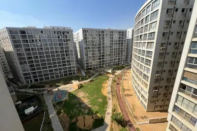 Image de Luxurious, Secure Stay, Views & Prime Location