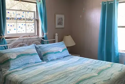 Image de Impossible Dream -4-bedroom Classic Beach House,