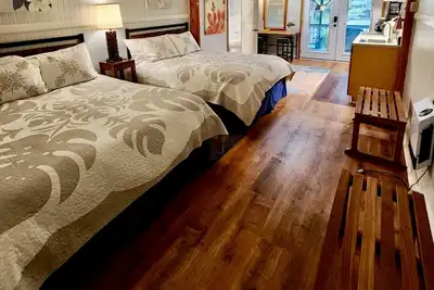 Image de Aloha Junction Guesthouse Suites, stay and explore Kilauea Volcano Hawaii