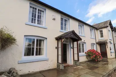 Image de Holborn Cottage, Blencathra Street, pet friendly in Keswick