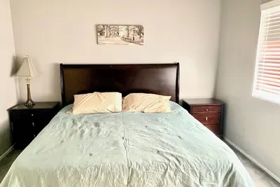 Image de Cozy & Comfortable 2-bedroom Condo near Down Town Scottsdale