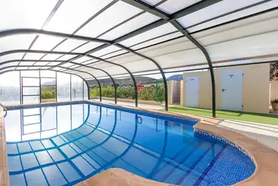 Image de Superbe maison Ă Perin avec WiFi