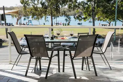 Image de Lazy Days by Stay Noosa