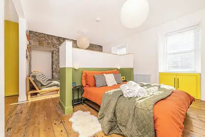 Image de Funky Studio Near The Beach