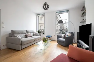 Image de Appartement Celsa - Welkeys