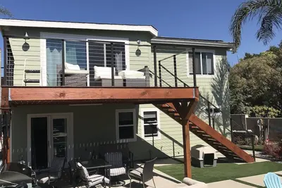 Image de California Dreamin'. . . Next to the Ocean!