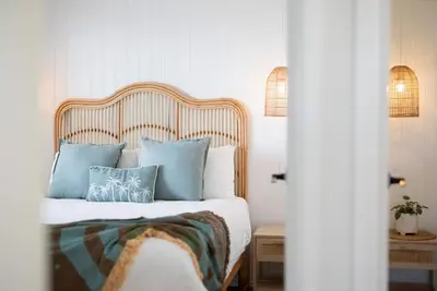 Image de Sanbis Cabin~hidden boutique retreat, sea views