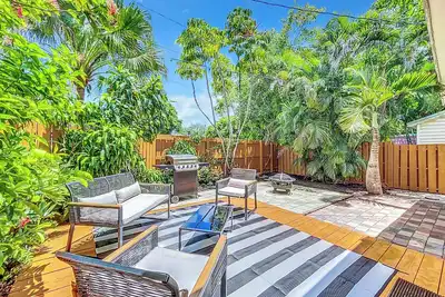 Image de Art Loft: Wilton Manors Retreat