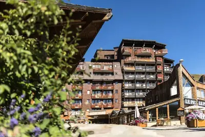 Image de Ferienwohnung Bergblick 2 Zimmer 4 Personen - Auswahl