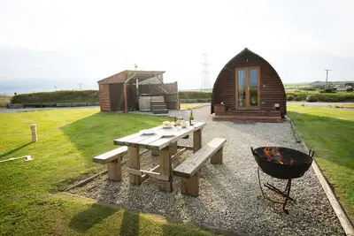 Image de Standard-Hot Tub-Cabine-Douche