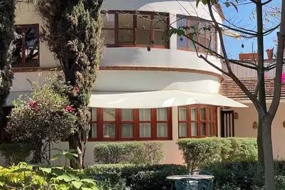 Image de Bule Villas, 1Bed/1Bath;\nEl Cielito Lindo: fitness room, heated pool, WiFi