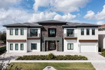 Image de The Breathtaking Bear's Den Mansion-Tb011