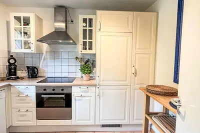 Image de Bel appartement pour 6 personnes avec Wifi, Tv, terrasse et parking