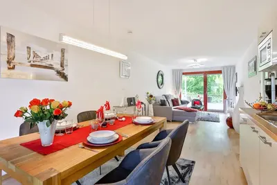 Image de House Fore - Apartment Major - House Fore Apartment \"Major\"