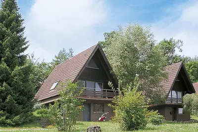 Image de Agréable appartement dans une maison de vacances avec Wifi, Tv, patio, vue panoramique, parking