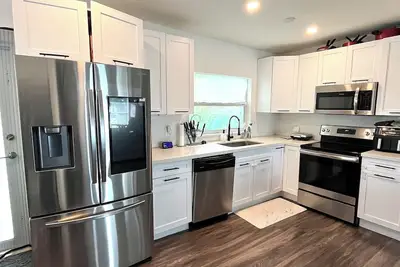 Image de Charming 3-Bedroom, 2-Bath Home in the Heart of Miami - Close to Downtown!