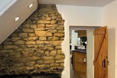 Image de Quaint High Street Cottage in Northampton