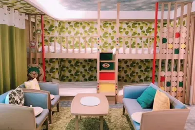 Image de Forest Fairy Maximum 5 people Nonsmoking room / Hanno Saitama